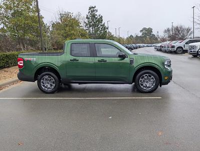 New 2025 Ford Maverick XLT SuperCrew Cab for sale #T530208 - photo 2