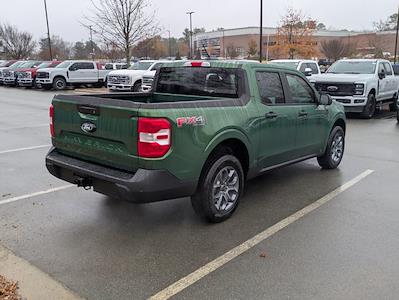 New 2025 Ford Maverick XLT SuperCrew Cab for sale #T530208 - photo 2