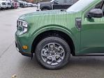 2025 Ford Maverick SuperCrew Cab AWD Pickup for sale #T530208 - photo 10