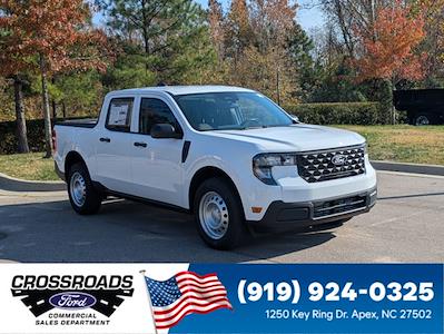 2025 Ford Maverick SuperCrew Cab FWD Pickup for sale #T530209 - photo 1