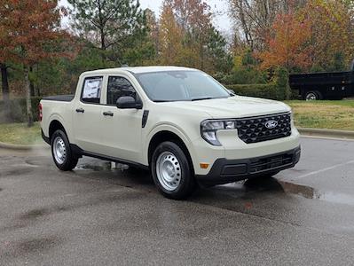 2025 Ford Maverick SuperCrew Cab AWD Pickup for sale #T530210 - photo 1