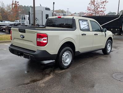2025 Ford Maverick SuperCrew Cab AWD Pickup for sale #T530210 - photo 2