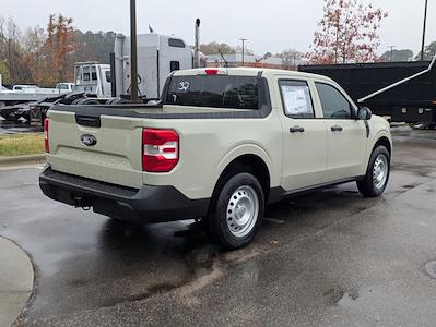 2025 Ford Maverick SuperCrew Cab AWD Pickup for sale #T530211 - photo 2