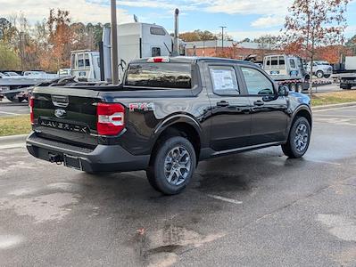 2025 Ford Maverick SuperCrew Cab AWD Pickup for sale #T530212 - photo 2
