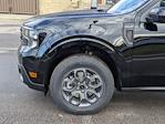 2025 Ford Maverick SuperCrew Cab AWD Pickup for sale #T530212 - photo 10