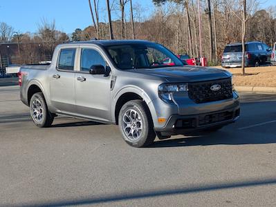 New 2025 Ford Maverick XLT SuperCrew Cab for sale #T530213 - photo 1