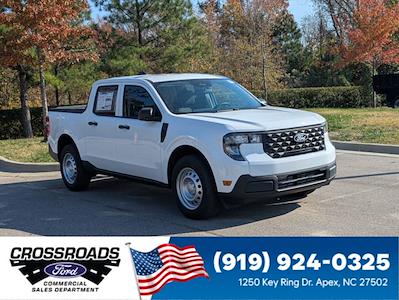 2025 Ford Maverick SuperCrew Cab FWD Pickup for sale #T530214 - photo 1