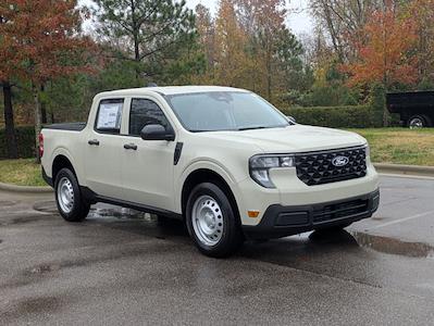 2025 Ford Maverick SuperCrew Cab FWD Pickup for sale #T530216 - photo 1
