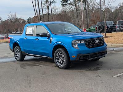 New 2025 Ford Maverick XLT SuperCrew Cab for sale #T530218 - photo 1