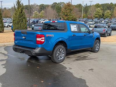New 2025 Ford Maverick XLT SuperCrew Cab for sale #T530218 - photo 2