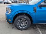 New 2025 Ford Maverick XLT SuperCrew Cab for sale #T530218 - photo 10