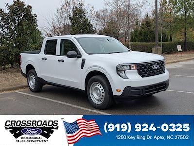 2025 Ford Maverick SuperCrew Cab FWD Pickup for sale #T530219 - photo 1