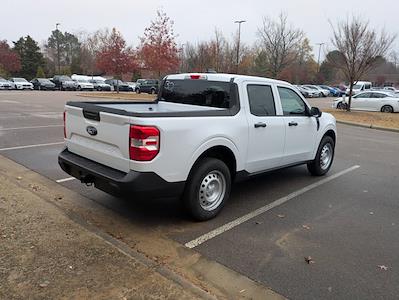 2025 Ford Maverick SuperCrew Cab FWD Pickup for sale #T530219 - photo 2