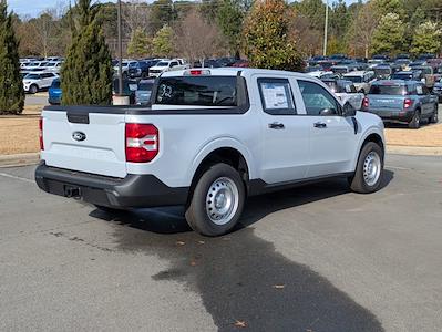 New 2025 Ford Maverick XL SuperCrew Cab for sale #T530220 - photo 2
