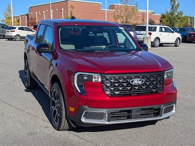 New 2025 Ford Maverick Lariat SuperCrew Cab AWD Pickup for sale #T530222 - photo 1