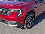 New 2025 Ford Maverick Lariat SuperCrew Cab AWD Pickup for sale #T530222 - photo 9