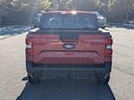 New 2025 Ford Maverick Lariat SuperCrew Cab AWD Pickup for sale #T530222 - photo 4