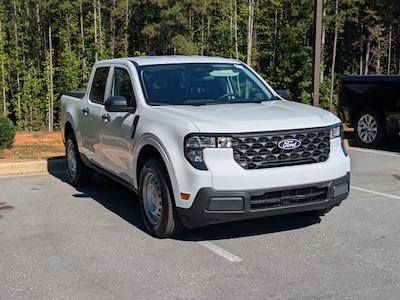 New 2025 Ford Maverick XL SuperCrew Cab Pickup for sale #T530224 - photo 2