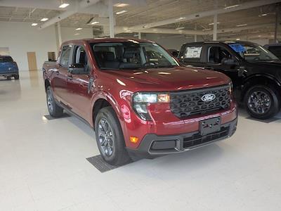 New 2025 Ford Maverick XLT SuperCrew Cab AWD Pickup for sale #T530225 - photo 1