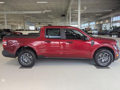 New 2025 Ford Maverick XLT SuperCrew Cab AWD Pickup for sale #T530225 - photo 2