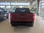 New 2025 Ford Maverick XLT SuperCrew Cab AWD Pickup for sale #T530225 - photo 4