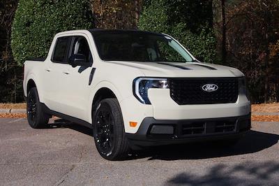 New 2025 Ford Maverick Lariat SuperCrew Cab for sale #T530227 - photo 1