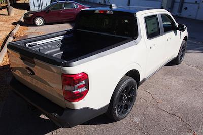 New 2025 Ford Maverick Lariat SuperCrew Cab for sale #T530227 - photo 2