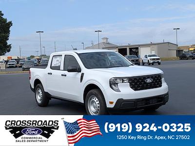 New 2025 Ford Maverick XL SuperCrew Cab for sale #T530228 - photo 1