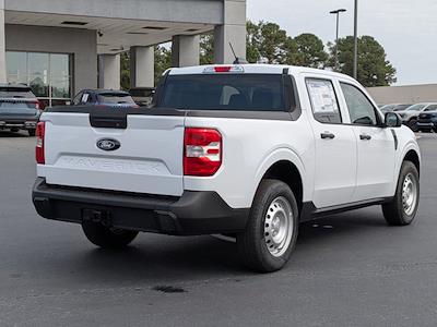 New 2025 Ford Maverick XL SuperCrew Cab for sale #T530228 - photo 2
