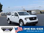 New 2025 Ford Maverick XL SuperCrew Cab for sale #T530228 - photo 1