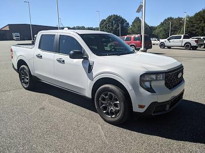 New 2025 Ford Maverick XLT SuperCrew Cab for sale #T530232 - photo 1