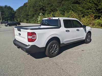 New 2025 Ford Maverick XLT SuperCrew Cab for sale #T530232 - photo 2