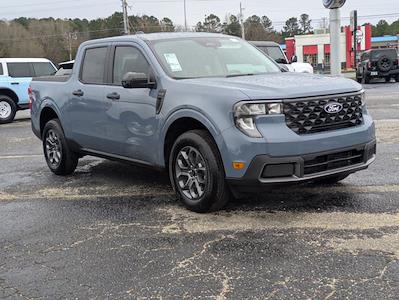 New 2025 Ford Maverick XLT SuperCrew Cab for sale #T530235 - photo 1