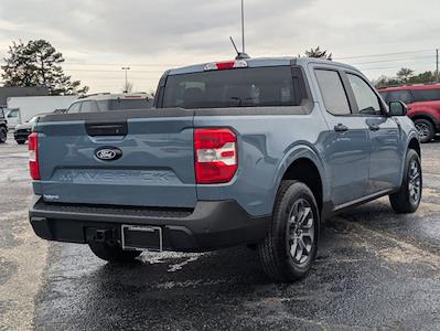 New 2025 Ford Maverick XLT SuperCrew Cab for sale #T530235 - photo 2