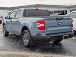 New 2025 Ford Maverick XLT SuperCrew Cab for sale #T530235 - photo 4