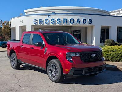 New 2025 Ford Maverick - photo 1