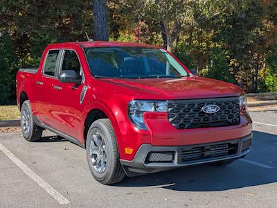 New 2025 Ford Maverick - photo 1