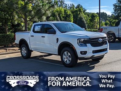 2025 Ford Ranger SuperCrew Cab RWD Pickup for sale #T550014 - photo 1