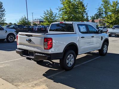 New 2025 Ford Ranger XL SuperCrew Cab Pickup for sale #T550014 - photo 2