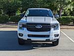 2025 Ford Ranger SuperCrew Cab RWD Pickup for sale #T550014 - photo 9