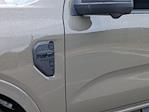 New 2025 Ford Ranger XLT SuperCrew Cab 4WD Pickup for sale #T550017 - photo 12