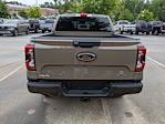 New 2025 Ford Ranger XLT SuperCrew Cab 4WD Pickup for sale #T550017 - photo 5