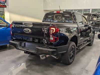New 2025 Ford Ranger XLT SuperCrew Cab 4WD Pickup for sale #T550018 - photo 2
