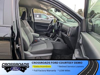 New 2025 Ford Ranger XLT SuperCrew Cab for sale #T550018 - photo 1