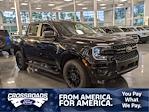 New 2025 Ford Ranger XLT SuperCrew Cab 4WD Pickup for sale #T550018 - photo 1