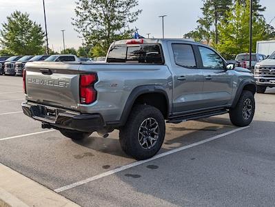 2024 Chevrolet Colorado Crew Cab 4WD Pickup for sale #T550022A - photo 2