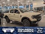 New 2025 Ford Ranger XLT SuperCrew Cab 4WD Pickup for sale #T550023 - photo 1