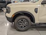 New 2025 Ford Ranger XLT SuperCrew Cab 4WD Pickup for sale #T550023 - photo 10