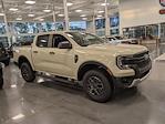 New 2025 Ford Ranger XLT SuperCrew Cab 4WD Pickup for sale #T550023 - photo 3
