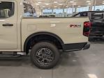New 2025 Ford Ranger XLT SuperCrew Cab 4WD Pickup for sale #T550023 - photo 34